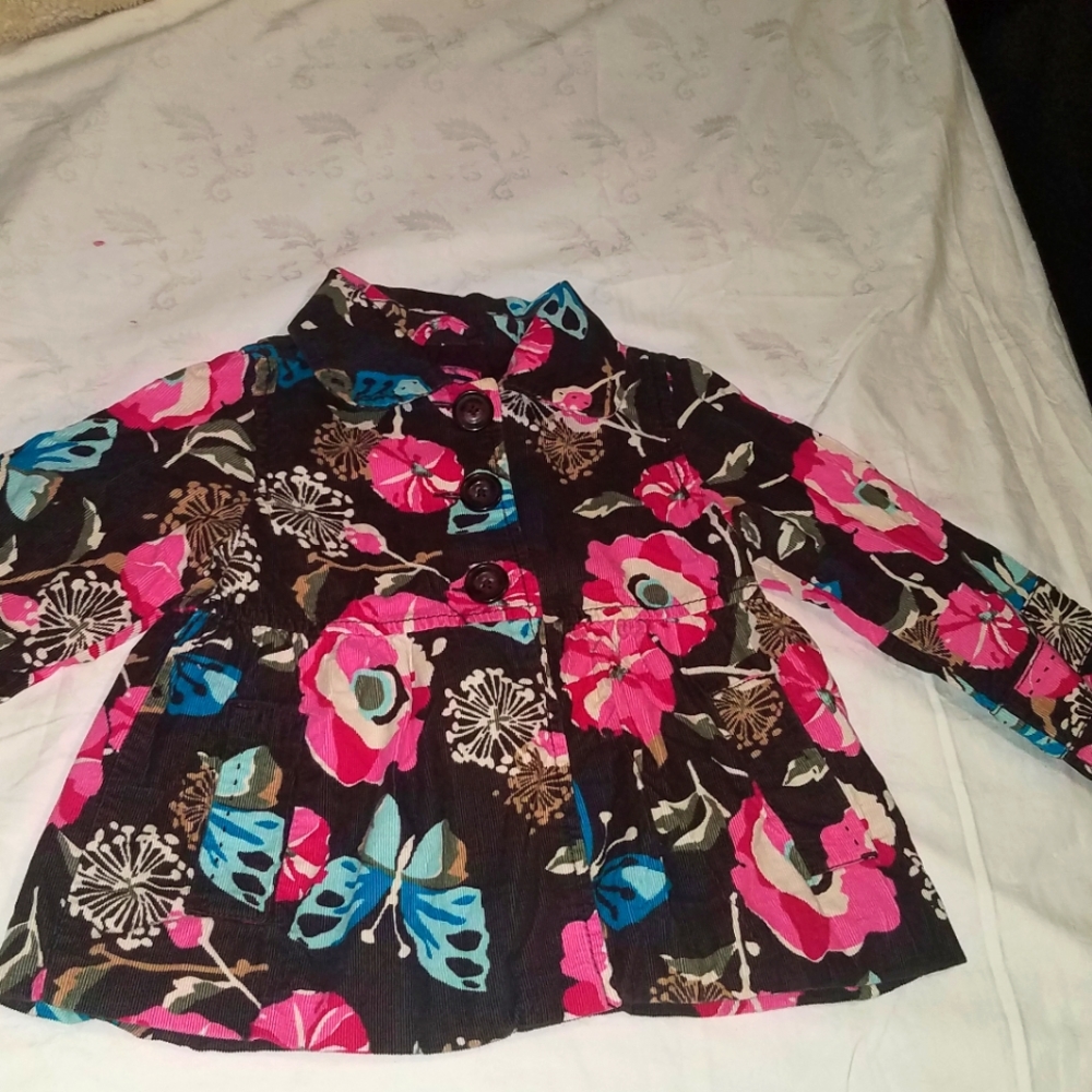 Kids clothes. Mixed colors